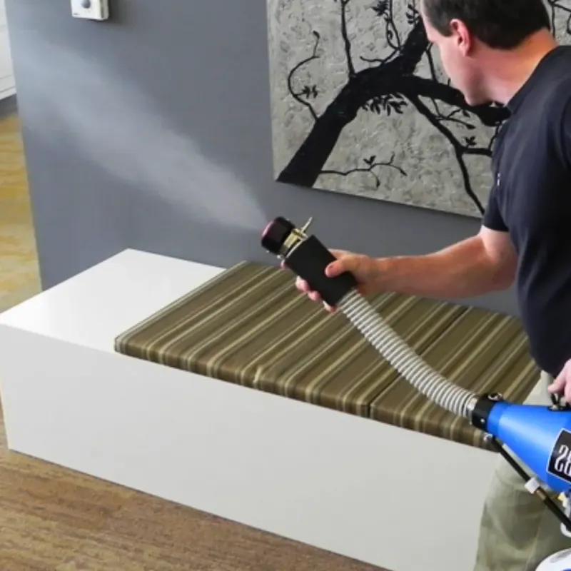 Professional Odor Removal in East Windsor, CT